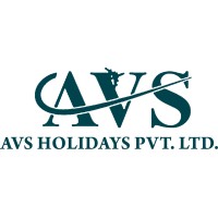 AVS Holidays.Pvt.Ltd logo - Similar company to Akvm Solutions Pvt Ltd