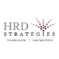 Hrd Strategies, Inc.