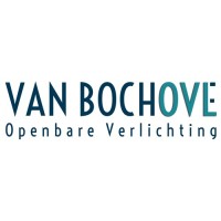 Van Bochove Openbare Verlichting logo - Similar company to Tast | Specialist In Public Lighting