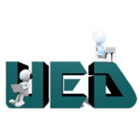 UE Developer logo - Similar company to Credo India Softech Pvt. Ltd.