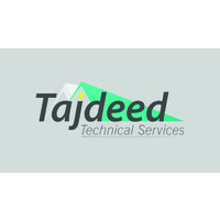 TAJDEED Technical services logo - Similar company to Tjdeed Technology®