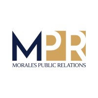 Morales Public Relations logo - Similar company to Shorey Public Relations