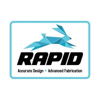 RAPID: Accurate Design + Advanced Fabrication logo - Similar company to Scruggs Construction Inc