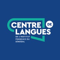 Centre de Langues de l'Institut Français du Sénégal logo - Similar company to Bamacours - Tutoring