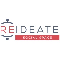 Reideate Social Space logo - Similar company to Reideate