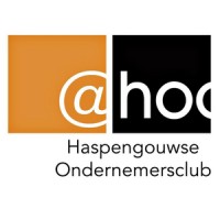 @hoc - Ondernemersclub Haspengouw logo - Similar company to Rsk Service Bv