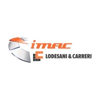 IMAC ITALIA by Lodesani & Carreri Srl logo - Similar company to Imac Motion Control