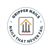 Gripper Nails pvt ltd logo - Similar company to Red Iguana Nails