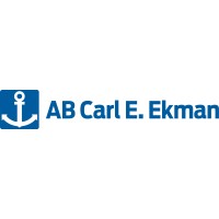 AB CARL E EKMAN logo - Similar company to Gotland Excursion