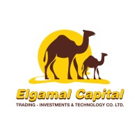 Elgamal Capital® logo - Similar company to Ram Printing, Inc