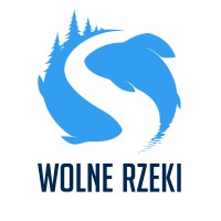 Wolne Rzeki logo - Similar company to Save The Rivers Coalition | Koalicja Ratujmy Rzeki
