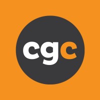 CGC - Communication in Education logo - Similar company to Cgc Creative Solutions