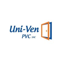 UNIVEN PVC logo - Similar company to Windows Pvc Peru