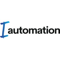 Iautomation logo - Similar company to Estúdio 3D Hithan