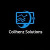 Colihenz Solutions logo - Similar company to Cubical Infotech Solutions Bpo Services
