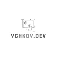 Vchkov.Dev logo - Similar company to Nexiora