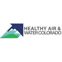 Healthy Air and Water Colorado logo - Similar company to Collaborative For Health & Environment