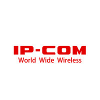 IP-COM Australia logo - Similar company to Source Security Systems - Balcatta