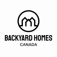 Backyard Homes Canada logo - Similar company to Build With Boltline
