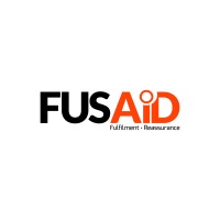 FUSAID Global logo - Similar company to Menatú