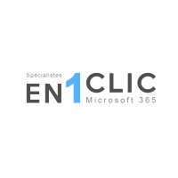 En 1 Clic logo - Similar company to Ma Boite Online
