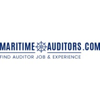 MaritimeAuditors.com logo - Similar company to Trustlng