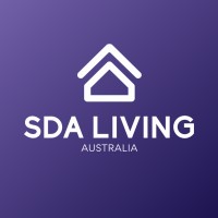 SDA Living Australia logo - Similar company to Avenu