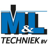 M&L Techniek BV logo - Similar company to Schipper Techniek - Technische Groothandel
