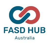 FASD Hub Australia logo - Similar company to Singlefile Wines
