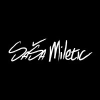 sasamiletic.com logo - Similar company to Sixtyseven