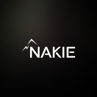 Nakie logo - Similar company to Snapwireless