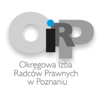 OIRP Poznań - Okręgowa Izba Radców Prawnych w Poznaniu logo - Similar company to Grimbud