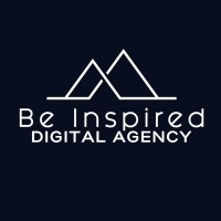 Be Inspired Digital Agency logo - Similar company to Excalibre Manufacturing