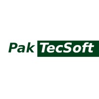 PakTecSoft logo - Similar company to Technoid Horizon