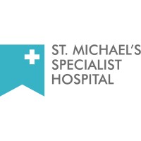 ST. MICHAEL'S SPECIALIST HOSPITAL logo - Similar company to Ascendra
