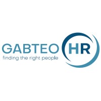 GABTEO HR logo - Similar company to Uptalen