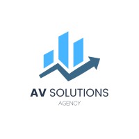 AV Solutions Agency logo - Similar company to Ronis