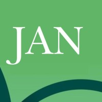 Journal of Advanced Nursing logo - Similar company to Fine Europe