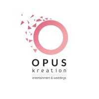 Opus Kreation logo - Similar company to Esteem