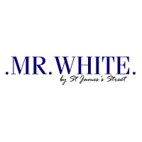 Mr White by St-James's Street logo - Similar company to Silverwood Ventures