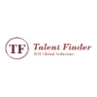 Talent Finder logo - Similar company to Additional Resources