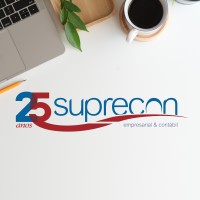 Suprecon Empresarial & Contábil SS logo - Similar company to Suprecon Empresarial & Contabil S/S Ltd
