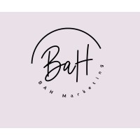 BAH Digital logo - Similar company to Tidal Labs
