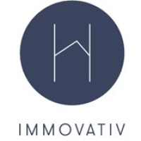 IMMOVATIV Häfliger AG logo - Similar company to Jr Immopartner Ag