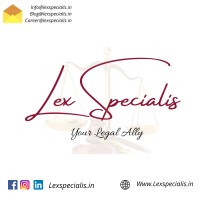 Lex Specialis logo - Similar company to Commerce Academy