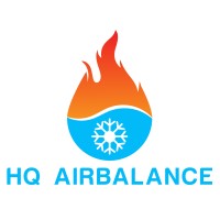 HQ Airbalance logo - Similar company to Pyra Engineering