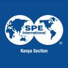 Society of Petroleum Engineers (SPE), Kenya Section logo - Similar company to Zeta Integrated Systems Ltd