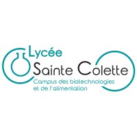 Lycée et Campus Sainte Colette-UFA de Corbie logo - Similar company to Eden 62