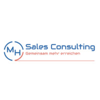 Mh Sales Consulting