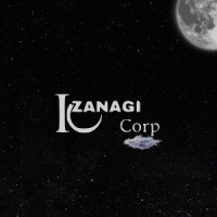 Izanagi Corp logo - Similar company to Ab Rh Consulting